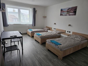 Apartmán Libuše